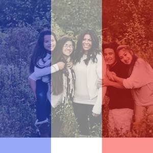 Meet your Posher, Ally