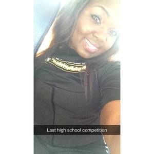 Meet your Posher, Aaliyah