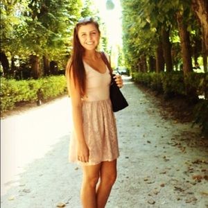 Meet your Posher, Anna