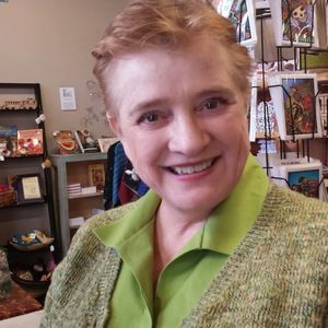 Meet your Posher, Ruth