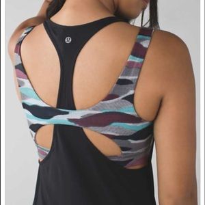Lululemon All Sport Support Tank- *NEVER WORN*
