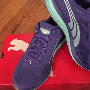 Puma 6.5 Running Shoes