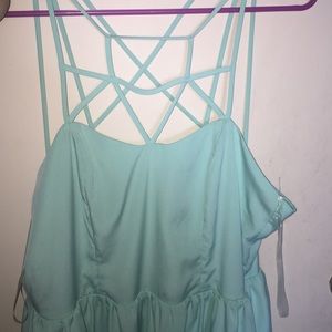 Brand new from Lulus without tags!