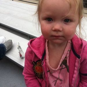 Meet your Posher, Brigitte