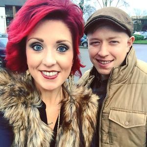 Meet your Posher, Heather