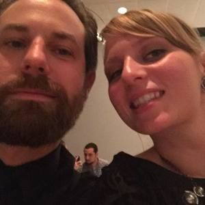 Meet your Posher, Brittney