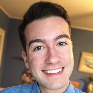 Meet your Posher, Justin