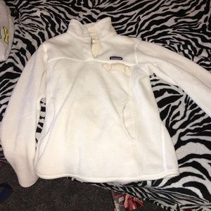 Patagonia sweatshirt