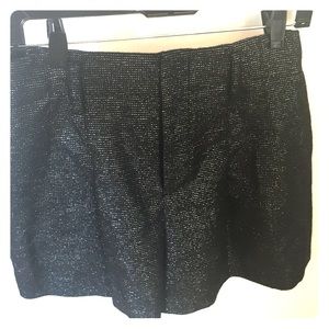 Alice and Olivia Shorts