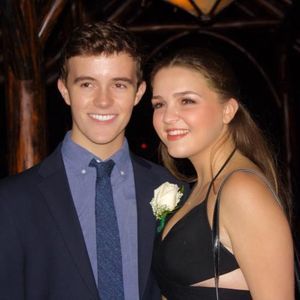 Meet your Posher, Grace