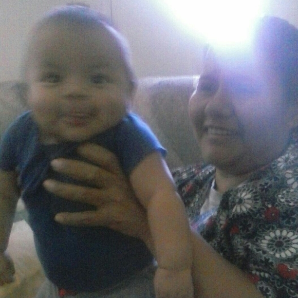 Meet your Posher, Maria - Picture 1 of 1