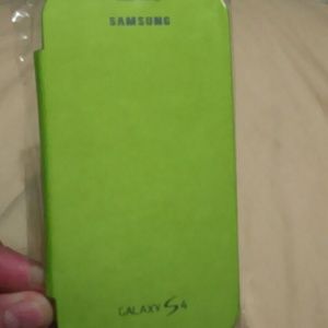 Phone cover/case