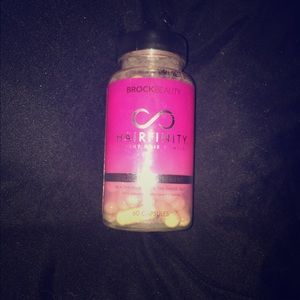 Hairfinity