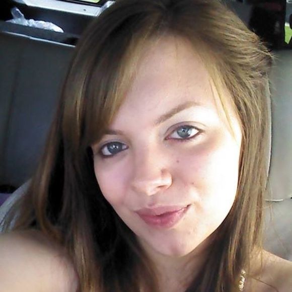 Meet your Posher, Katrina