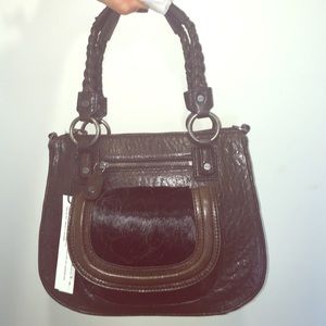 Alice and Olivia purse