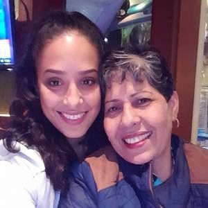 Meet your Posher, Robin