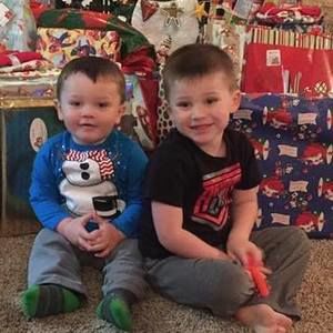 Meet your Posher, Liz