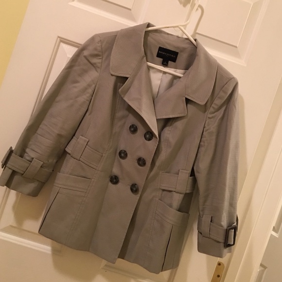 Banana Republic Blazer