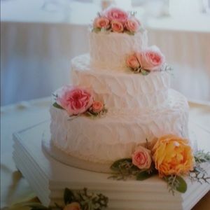 Meet your Posher, Marie