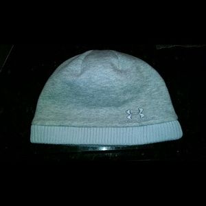 Under Armour hat