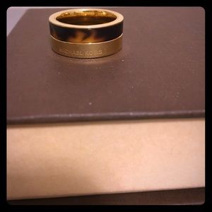 Michael Kors Ring