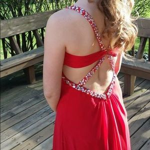 🔴SALE!🔴 prom dress