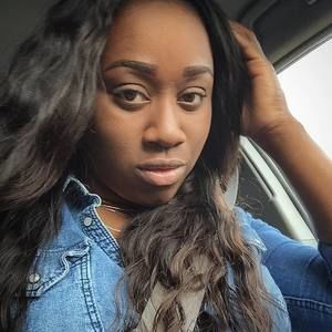 Meet your Posher, Vanessa