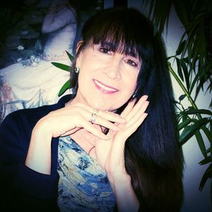 Meet your Posher, Kimberly