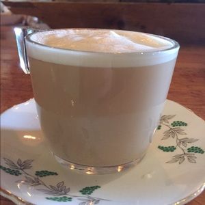 Meet your Posher, Grace