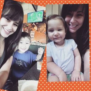 Meet your Posher, Jackie