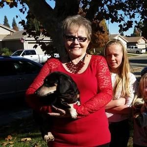 Meet your Posher, Robin