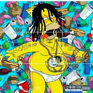 Meet your Posher, Jamar