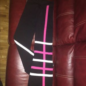 Margarita Brand Workout Pant