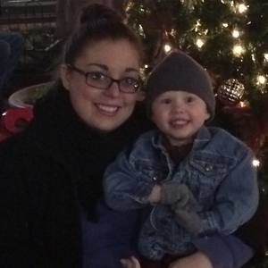 Meet your Posher, Katelyn