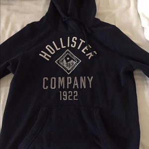 Hollister Hoodie