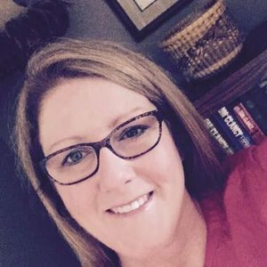 Meet your Posher, Denise haygood