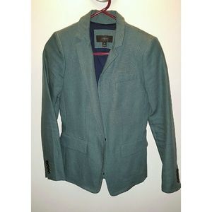 J Crew Regent Blazer
