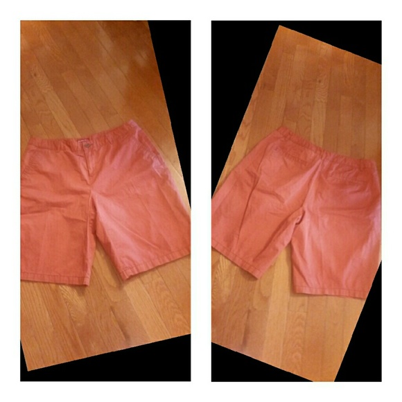 Merona Pants - 🌺🌺Merona Shorts Size 12