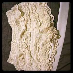 Women's lacey shorts