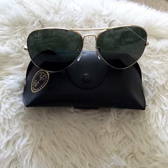 Ray-ban😎aviators