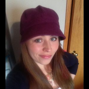 Meet your Posher, Andi