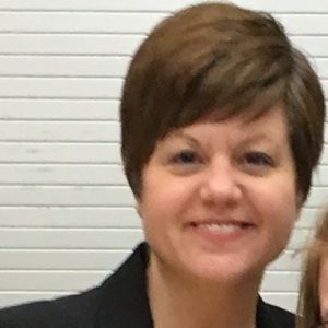 Meet your Posher, Jen