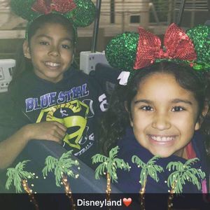 Meet your Posher, Darla