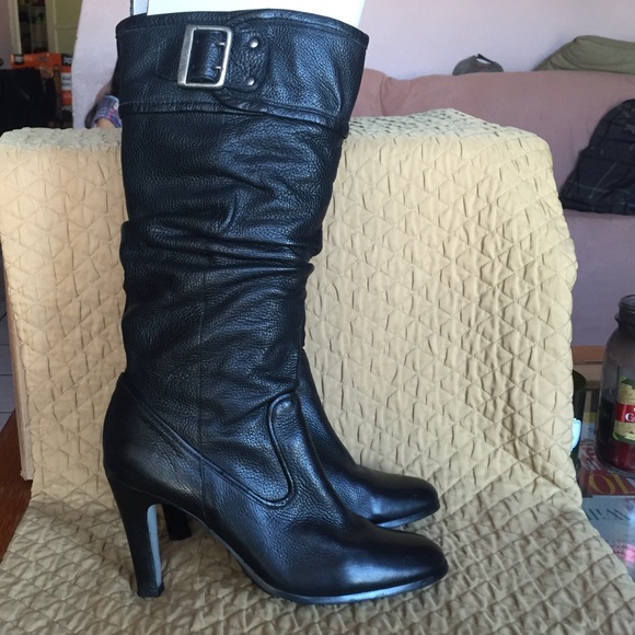 Matisse slouchy boot