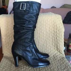 Matisse slouchy boot