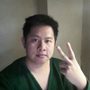 Meet your Posher, Oliver