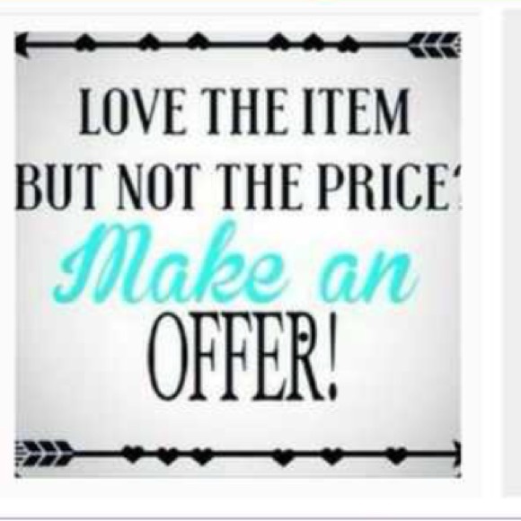 MOVING SALE!