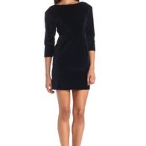 Velvet Steven Alan Mini Dress