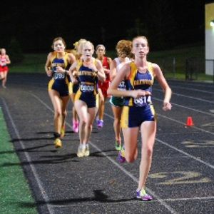 Meet your Posher, Bridget