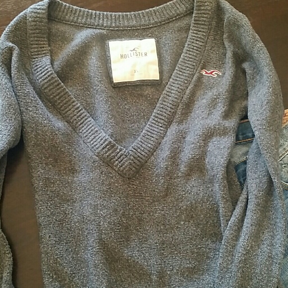 Hollister Sweater